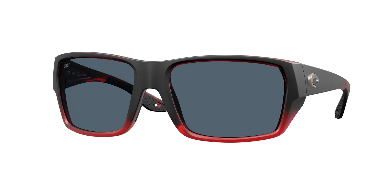 Costa Del Mar Tailfin 9113 Sunglasses - view 12